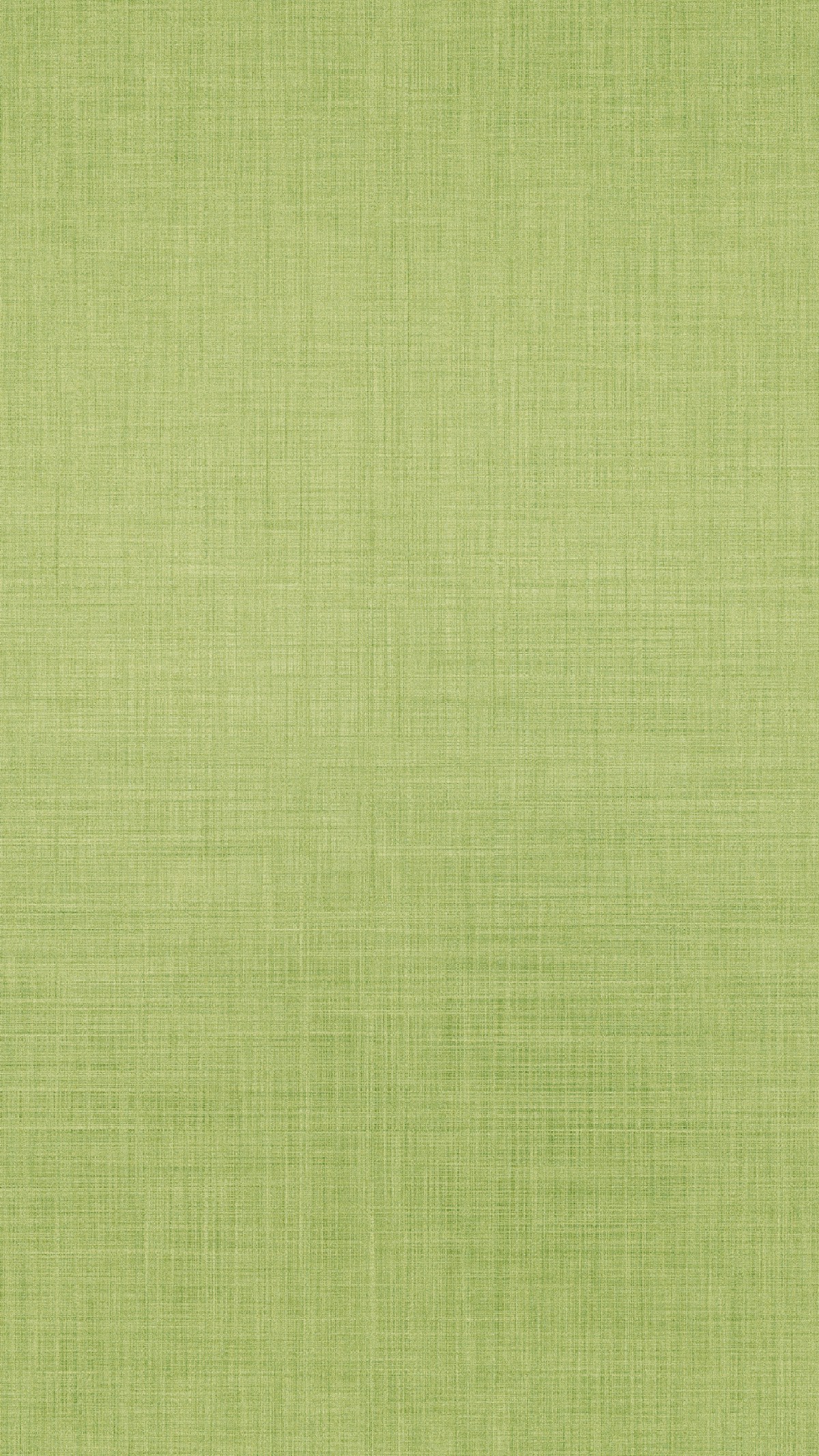 Celery green linen texture